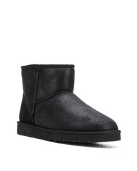Мужские черные угги от UGG