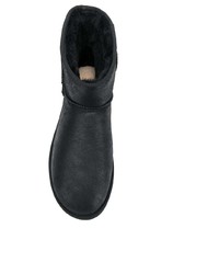 Мужские черные угги от UGG