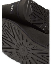 Мужские черные угги от UGG