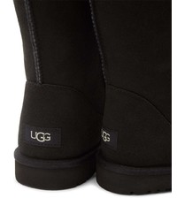 Мужские черные угги от UGG