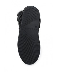 Черные угги от EMU Australia