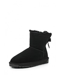 Черные угги от Fri &amp; Daytime