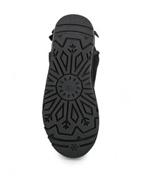 Черные угги от Fri &amp; Daytime