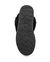 Черные угги от Go-Go