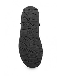 Черные угги от Go-Go