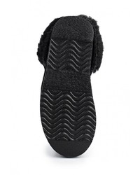 Черные угги от Go-Go