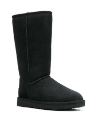 Черные угги от UGG Australia