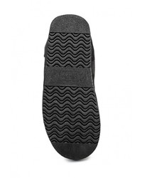 Черные угги от Joy