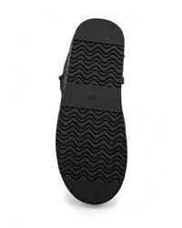 Черные угги от Joy