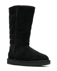 Черные угги от UGG Australia