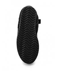 Черные угги от Malien