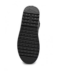 Черные угги от Mon Ami