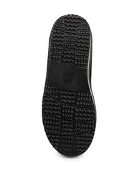 Черные угги от Niweile