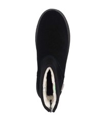 Мужские черные угги от Suicoke