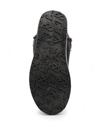 Черные угги от WS Shoes