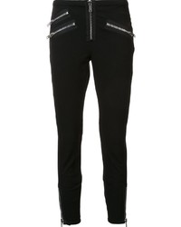 Черные узкие брюки от 3.1 Phillip Lim