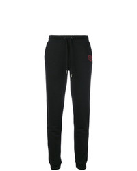 Черные узкие брюки от A.F.Vandevorst