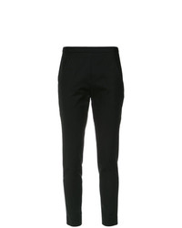 Черные узкие брюки от Andrea Marques