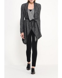 Черные узкие брюки от Aurora Firenze