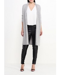 Черные узкие брюки от Befree