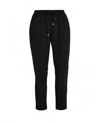 Черные узкие брюки от BlendShe