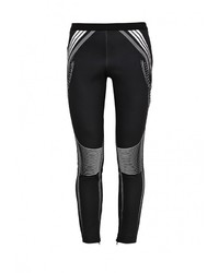 Черные узкие брюки от Byblos