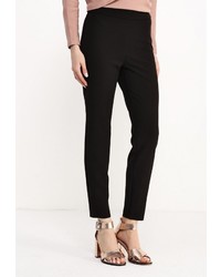 Черные узкие брюки от Concept Club