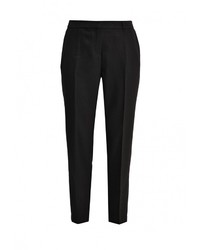 Черные узкие брюки от Concept Club