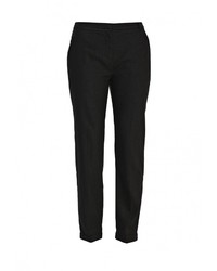 Черные узкие брюки от Concept Club