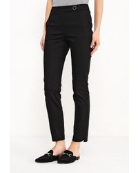 Черные узкие брюки от Dorothy Perkins