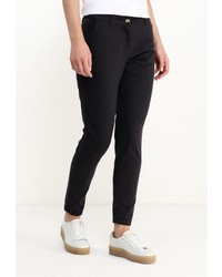 Черные узкие брюки от Dorothy Perkins