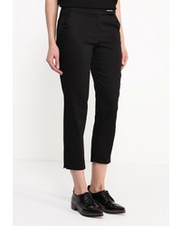 Черные узкие брюки от Dorothy Perkins