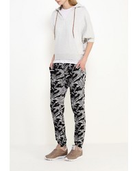 Черные узкие брюки от Element