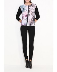 Черные узкие брюки от Emoi