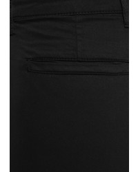 Черные узкие брюки от Escada Sport