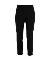 Черные узкие брюки от Escada Sport