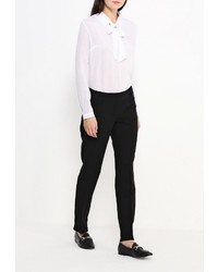 Черные узкие брюки от FiNN FLARE