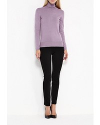 Черные узкие брюки от FiNN FLARE