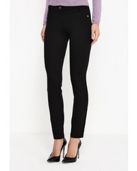 Черные узкие брюки от FiNN FLARE