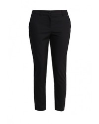 Черные узкие брюки от FiNN FLARE