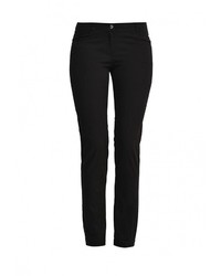 Черные узкие брюки от FiNN FLARE