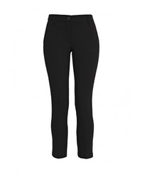 Черные узкие брюки от Gaudi'