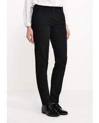 Черные узкие брюки от Gerry Weber