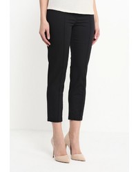 Черные узкие брюки от Gerry Weber