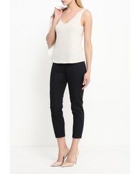 Черные узкие брюки от Gerry Weber