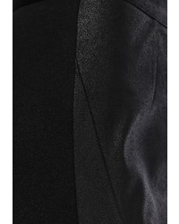 Черные узкие брюки от Ichi