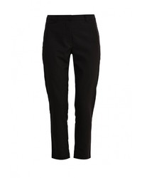 Черные узкие брюки от Ichi