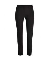 Черные узкие брюки от Incity