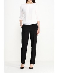 Черные узкие брюки от Incity