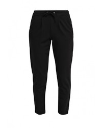 Черные узкие брюки от Jacqueline De Yong